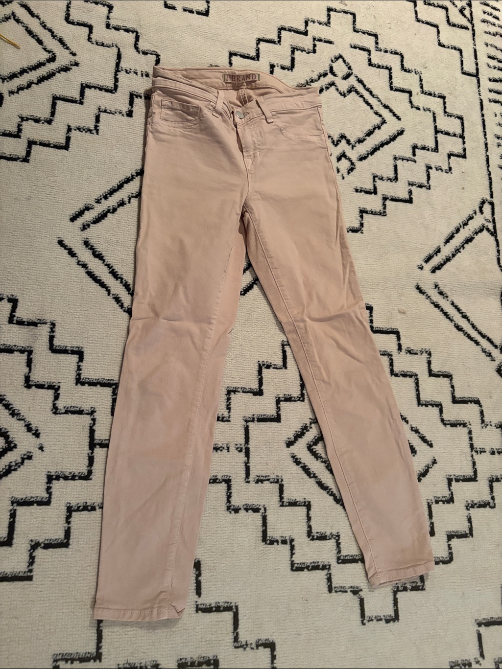 J Brand Khakis  Sz 26
